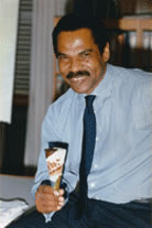 Reginald F. Lewis RFL